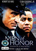 DVD หนังดีวีดี Men of Honor ยอดอึดประดาน้ำ..เกียรติยศไม่มีวันตาย