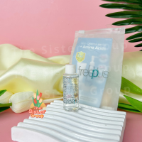 FREEPLUS คลีนซิ่งออยล์ ฟรีพลัส OIL SERUM CLEANSING ล้างเมคอัพ เหมาะกับผิวแพ้ง่าย 20ml