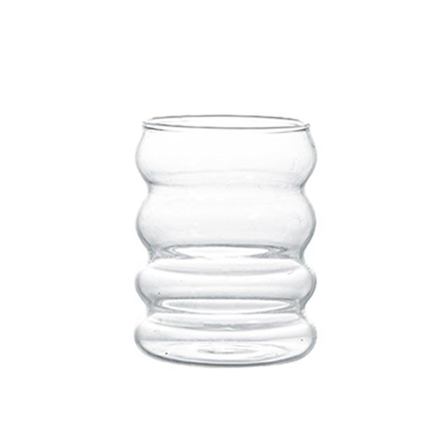 cw-300ml-styling-glass-cup-beer-cocktail-teacup-juice-drink-hand-feel