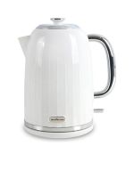 JENNIFEROOM - Vertical Kettle JRTH-M81710WH 1.7 L White