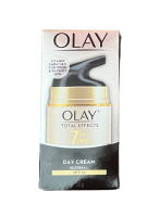 OLAY Total Effects โอเลย์ โททัล เอฟเฟ็คส์ 50 กรัม สูตรกลางวัน/กลางคืน