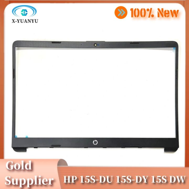 New Original L52014 001 Ap2h8000200 For Hp 15s Du 15s Dy 15s Dw Gr Tpn C139 Laptop Lcd Bezel Lcd 9299