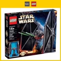 (พร้อมส่งจากกรุงเทพ) LEGO® Star Wars™ 75095 Tie Fighter UCS