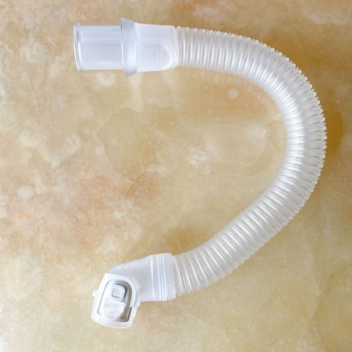 Tube Pipe For Resmed Airfit N20 Nasal Anti Sno Sleeping Original Imported Brand New Ventilator 8431