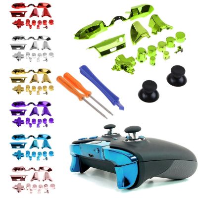 Accessories Xbox Controller Triggers Buttons Set D-pad Thumbsticks