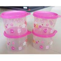 Tupperware ขวดโหลคอมแพ็ค ลาย (4)