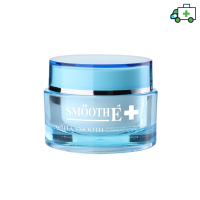 Smooth E Aqua Smooth Instant &amp; Intensive Whitening Hydrating Facial Care 40g. - สมูทอี อควา สมูท [PPLF]