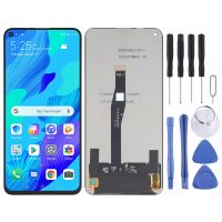 (
Sunsky Tech) หน้าจอจอ LCD แบบดั้งเดิมสำหรับ Huawei Nova 5T / Honor 20S พร้อม Digitizer ประกอบเต็มตัวเครื่อง