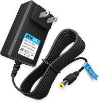 PwrON 12V AC Adapter Compatible with Sony BDP-BX BDP-S Series Blu-ray Disc DVD Player BDP-BX120 BDP-BX520 BDP-BX350 BDP-BX670 BDP-S1200 BDP-S1700 BDP-S3700 BDP-S3200 BDP-S6700, PN: AC-M1208UCA7634 US EU UK PLUGk Optional