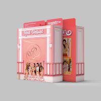 SEOULR | Red Velvet The 6th Mini Album - Queendom (Girls Ver.)