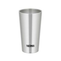 Thermos 300 ml. แก้วเก็บอุณหภูมิ แก้วเก็บความร้อน แก้วเก็บความเย็น สแตนเลส คุณภาพสูง #UNKAI