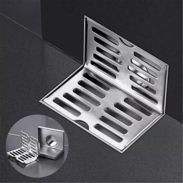 304 Stainless Steel Rod House For The Same Bathroom Floor Side Wall Non ...