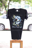 เสื้อยืดฮาเลย์ เสื้อวินเทจ 3D EMBLEM Label USA  !ก่อนสั่งรบกวนเช็คคะแนนร้าน 2ha Shirts Shop เท่านั้น(ร้านโดนขโมยรูปไปหลอกขายไม่ตรงปก)