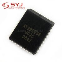 10pcs/lot AT29C256 90JC AT29C256 PLCC 32 IC FLASH 256KBIT 90NS In Stock