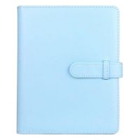 256 Pockets Mini Photo Album for Polaroid - Fits for Fujifilm Instax Mini 11,Mini 9, Mini 40,SocialMatic Instant Cameras