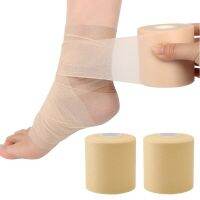 Foam Bandage Ankles Skin Membrane Hand Protection Outdoor Knee Pads Portable 1PC Underwrap Gym Wrist Sports Foam Tape