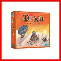 สินค้าขายดี!!! Dixit Odyssey ดิ๊กซ์อิท โอดิสซีย์ #ของแท้ [ภาษาไทย] [TH] Boardgame บอร์ดเกม #ของเล่น โมเดล ทะเล ของเล่น ของขวัญ ของสะสม รถ หุ่นยนต์ ตุ๊กตา สวนน้ำ สระน้ำ ฟิกเกอร์ Model