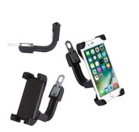 Adaptable Bike Holder ที่วางโทรศัพท์ ที่ยึดมือถือจักรยานยนต์