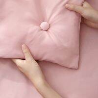 ✎ 4/8pcs Duvet Clips Antiskid Stripe Mushroom Shape Bed Sheet Corner Clip No deformation One Button Unlocking for Furniture Covers