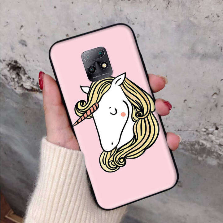 266rr-cute-unicorn-อ่อนนุ่ม-ซิลิโคน-เคสโทรศัพท์-ปก-หรับ-oppo