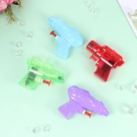 Special Offers 16Pcs Mini Water Soaker Toys Funny Play Water Toy Summer Beach Playthings Bath Kids Playset Toddler (Random Style And  Color)