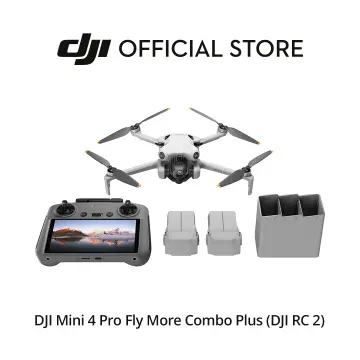 Dji ryze on sale tello mini