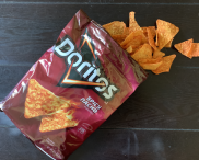 Spicy Nacho Chips Doritos 311g