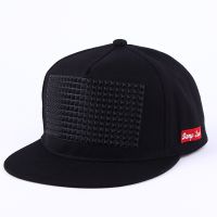 snapback cap for men Offset shiatsu plate plain cap baseball cap for women hip hop flat brim cap 【JULY]