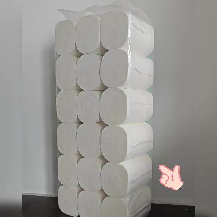 large-toilet-paper-roll-large-quantity-5-jin-solid-roll-paper-household