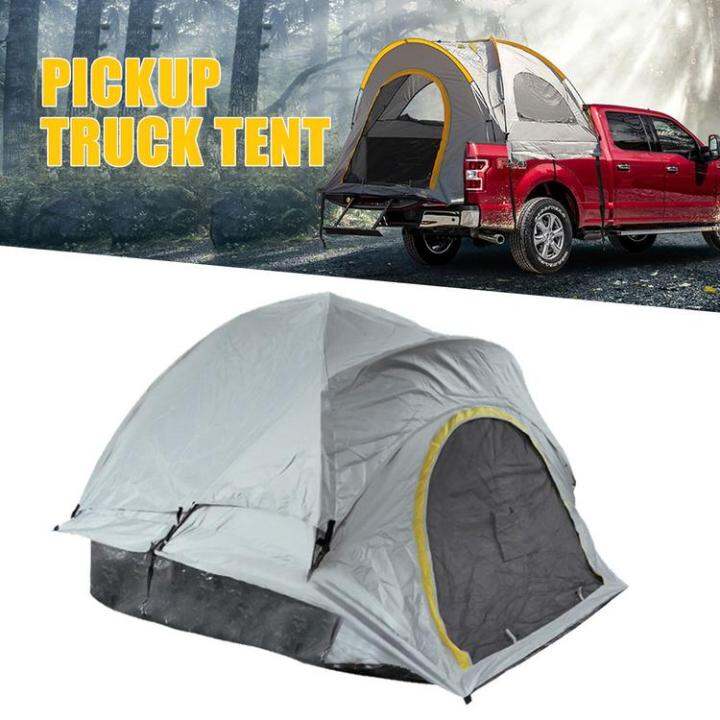 pickup-truck-tent-truck-bed-tents-for-camping-durable-outdoor-camping-fishing-car-truck-tent-portable-full-coverage-waterproof-pickup-tent-sweet