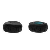 2 Pcs Earpads Cover Ear Pads Foam Cushion Cup Repair Parts Replacement for sony MDR-XB300 Headphon