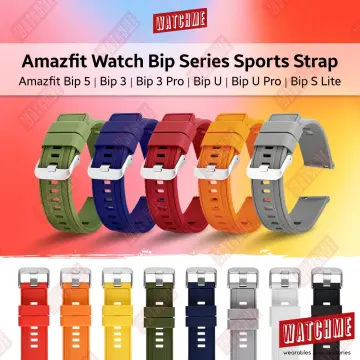 Amazfit bip s online lazada