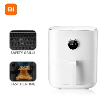 Xiaomi Mi Smart Air Fryer (3.5L) now in the Philippines, priced