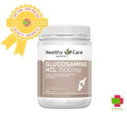 Viên uống bổ xương khớp Healthy Care Blackmores Glucosamine