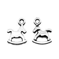 Jigsaw Puzzle Charms For Jewelry Making Pendant Diy Crafts Accessories