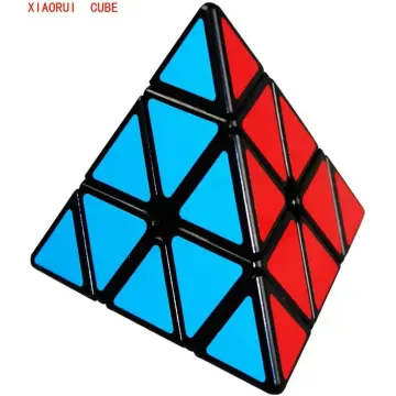 3d Cube Triangle - Best Price in Singapore - Nov 2023