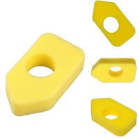 I9Yellow Air Filters for Stratton 698369 Power Equipment Air Filters Lawn Mower Parts