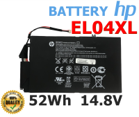 HP แบตเตอรี่ EL04XL ของแท้ (สำหรับ Envy 4-1000 1001TU 1015TX 1016NR 1020TU 1031TU 1047TU 1122TU) HP Battery Notebook แบตเตอรี่โน๊ตบุ๊ค เอชพี