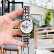 đồng hồ nam ORIENT STAR LAYERED SKELETON RE-AV0B01S00B RE-AV0B01S
