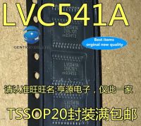 【Best-Selling】 VSCC MALL 30ชิ้น74LVC541A SN74LVC541APWR แท้74LVC541APW TSSOP20 LVC541A