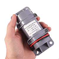 จอ DC มอเตอร์สั่นสะเทือนขนาดเล็กอุตสาหกรรมพลาสติก12V 0.35A 3000รอบต่อนาทีอะไหล่เปลี่ยนความเร็วแบบหมุนสำหรับเก้าอี้เตียงนวด