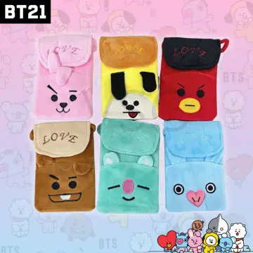 Shop Bts Phone Wallet online Lazada .ph