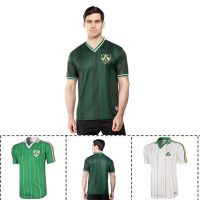 Ireland Retro Home / Away / Premier Rugby Jersey - Mens Size:S-5XL