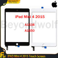 Beyondwolf ต้นฉบับ7.9 ”iPad Mini หน้าจอสัมผัสสำหรับ4 A1538 2015 A1550หน้าจอสัมผัสอะไหล่จอแสดงผล (หน้าจอสัมผัสของ iPad เท่านั้นไม่หน้าจอ LCD)