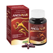 Combo 2 Hộp Ancoplus - Thảo Dược Hỗ Trợ Điều Trị Xương Khớp Hiệu Quả