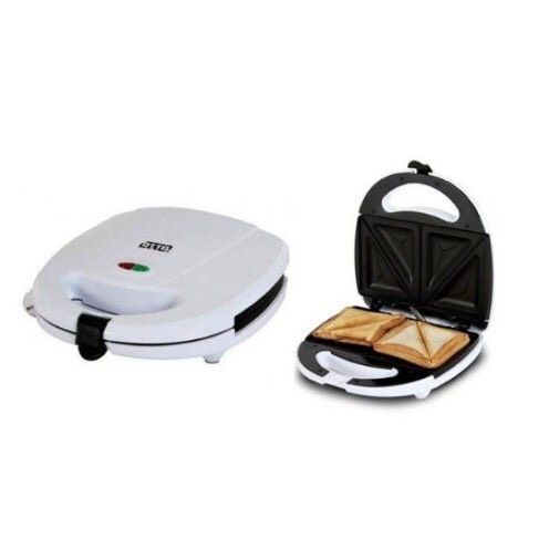 sandwich-maker-with-nonstick-ออตโต้-เครื่องทำแซนวิช-เครื่องอบขนมปัง-รุ่น-sw-012-sandwich-maker-non-stick-plates-เครื่องทำแซนด์วิช-toaster-panini-press-grill