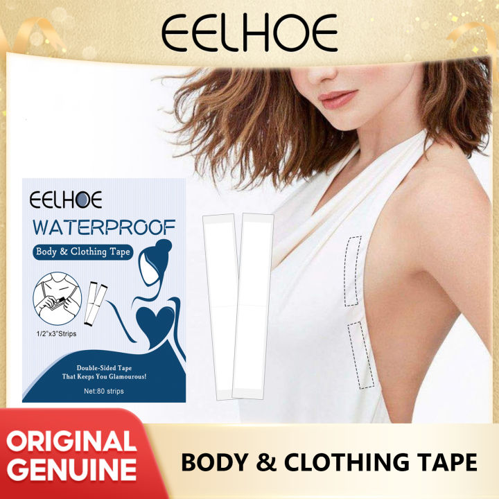 Adhesive Tape Bra tape Double Sided Tape for Clothes Fashion