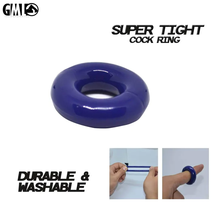 How Tight Should A Cock Ring Be