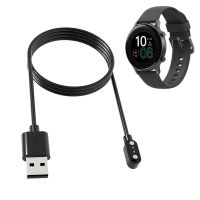 ₪♙ Dock Charger Adapter USB Charging Cable Charge Wire for Umidigi Uwatch 2/3/2S/3S/GT/Ufit/Urun S Uwatch2 Uwatch3 GPS ID205L Watch