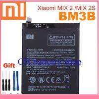 แบตเตอรี่แท้ Xiaomi Redmi2 2S Mix2S BM3B 3300MAh